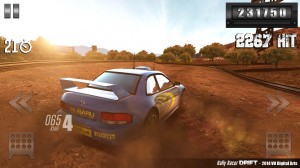 Rally Racer Drift2