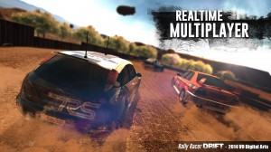 Rally Racer Drift3