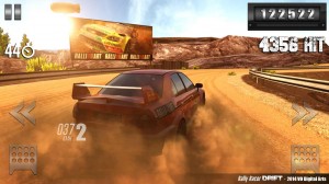 Rally Racer Drift4