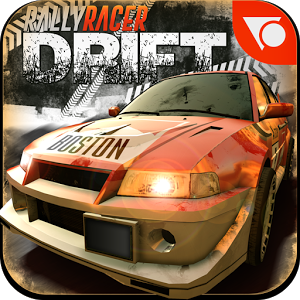 Rally Racer Drift5