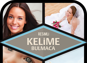 Resimli Kelime Bulmaca