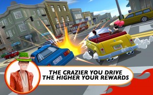 Crazy Taxi1