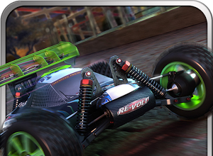 RE-VOLT 2 : Best RC 3D Racing