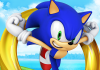 Sonic Dash