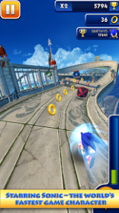 Sonic Dash1