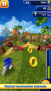 Sonic Dash5