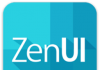 ASUS ZenUI Launcher