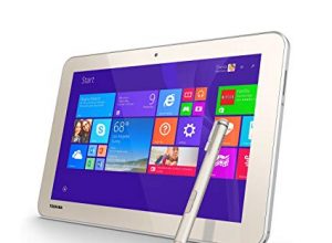 Toshiba’dan İki Yeni Tablet Toshiba Encore Write 2