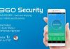 360 Security- Ücretsiz Antivirüs, Booster, Cleaner 