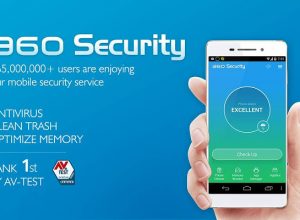 360 Security- Ücretsiz Antivirüs, Booster, Cleaner 