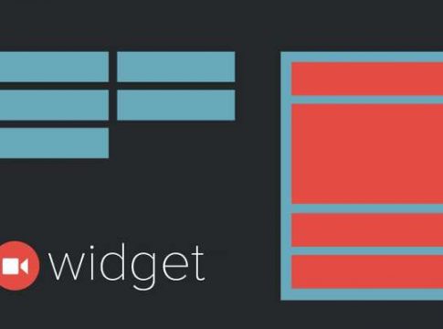 Widget Nedir?