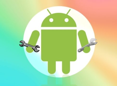 Android Sistemi Durduruldu Ne Demek?