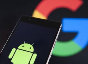 Android Telefon Senkronize Edilmiş Google Hesabı Sorunu