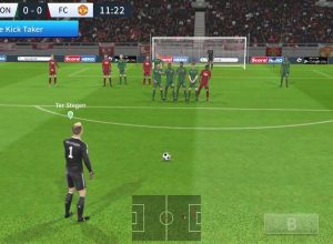 Dream League Soccer 2019 APK