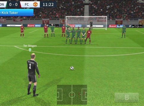 Dream League Soccer 2019 APK