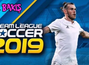 Dream League Soccer 2019 APK