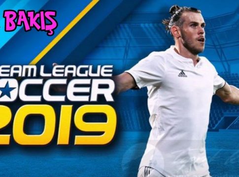 Dream League Soccer 2019 APK