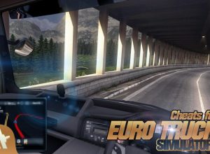 Euro Truck Simulator 2 APK