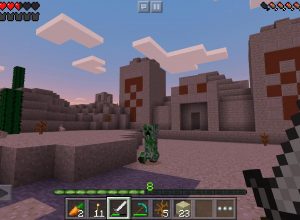 Minecraft Apk İndir