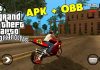 Gta San Andreas Apk