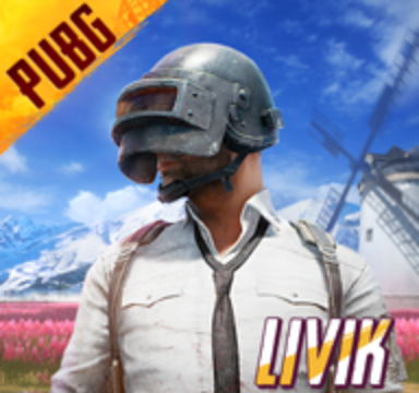 PUBG Mobile APK