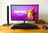 Fortnite Benzersiz Oyun Keyfi